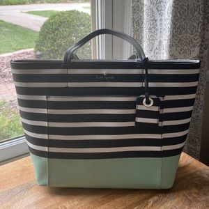 Kate spade medium tote